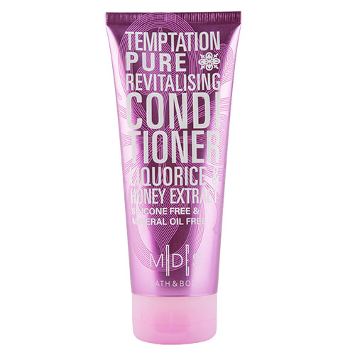 

Кондиционер для волос MADES BATH & BODY TEMPTATION PURE 200 мл