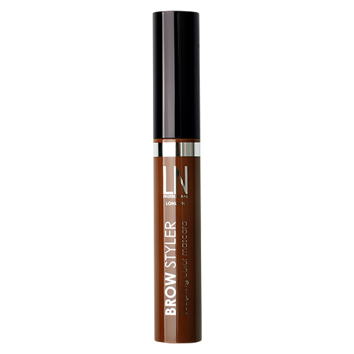 

Тушь для бровей LN PROFESSIONAL BROW STYLER тон 01
