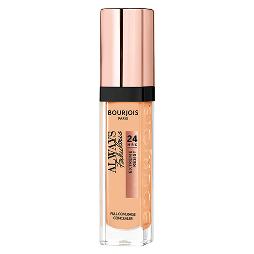 

Консилер для лица BOURJOIS ALWAYS FABULOUS COVERAGE тон 100