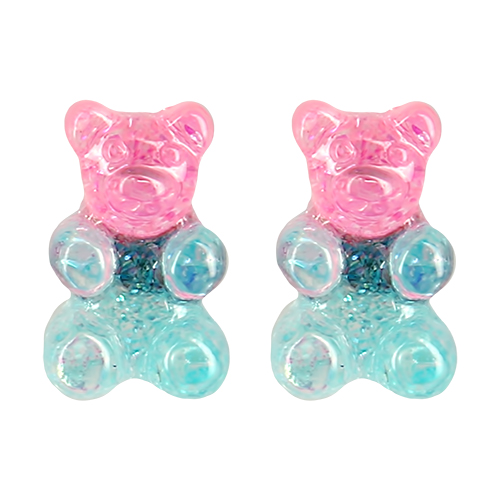 

Серьги LADY PINK CANDY SHOP