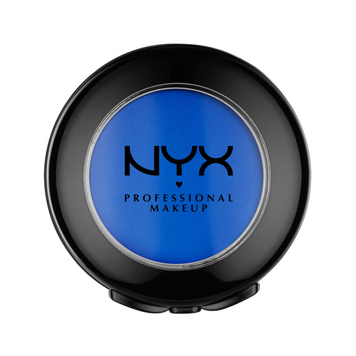 

Тени для век NYX PROFESSIONAL MAKEUP HOT SINGLES EYE SHADOW тон 50 Electroshock