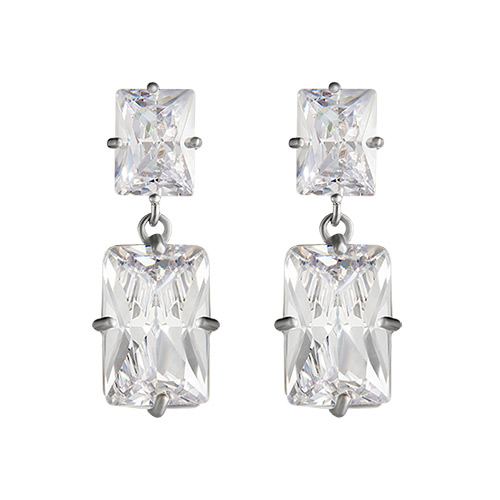 

Серьги LADY PINK MUST HAVE
