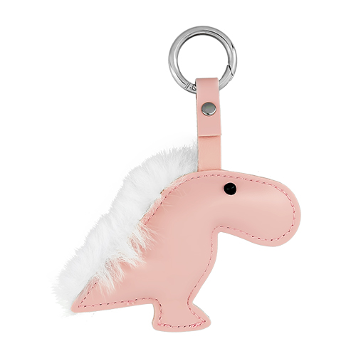 

Брелок LADY PINK