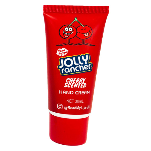

Крем для рук JOLLY RANCHER Вишня 30 мл