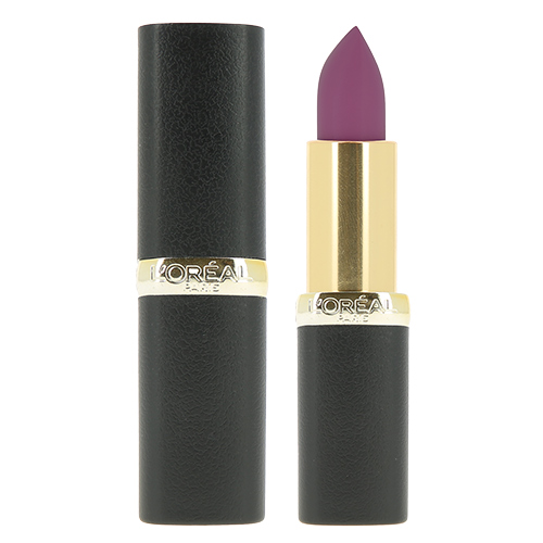 Помада для губ `LOREAL` COLOR RICHE MATTEADDICTION тон 471