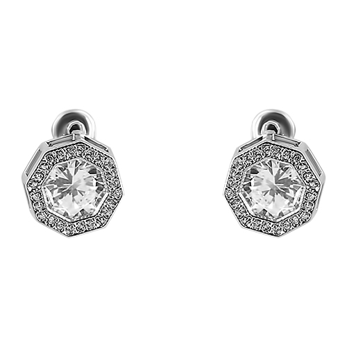 

Серьги LADY PINK MUST HAVE
