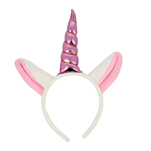 

Ободок MISS PINKY Unicorn