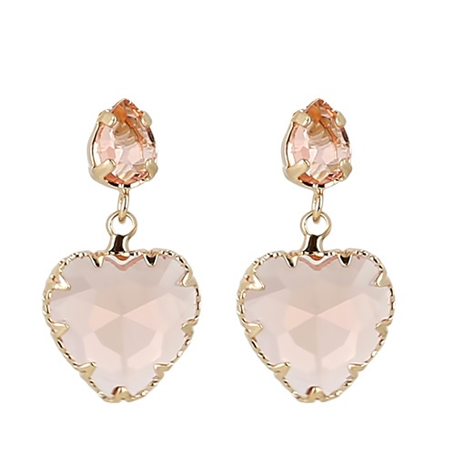 

Серьги LADY PINK SOPHISTICATED