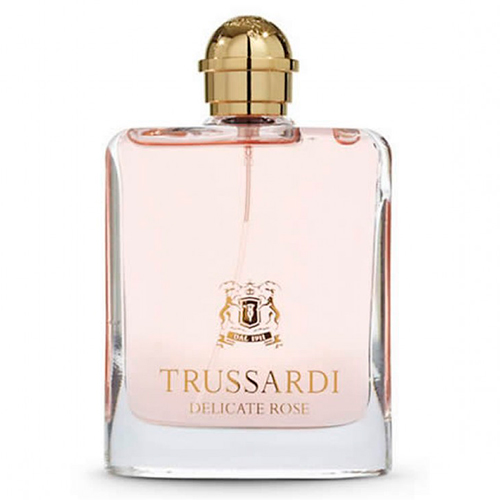 

Туалетная вода TRUSSARDI DELICATE ROSE жен. 30 мл а/п 84000