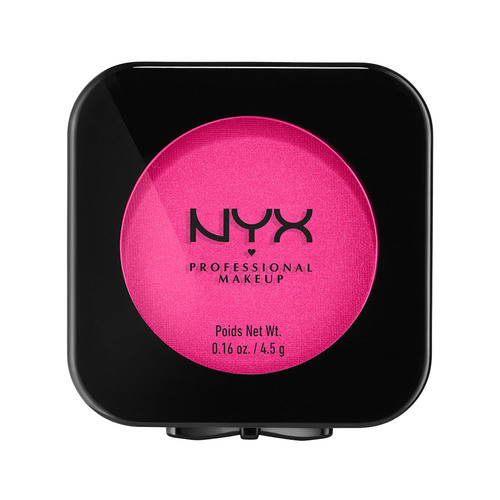 

Румяна NYX PROFESSIONAL MAKEUP HIGH DEFINITION BLUSH тон 24 Electro