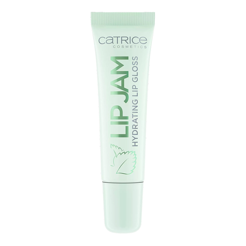 Блеск для губ CATRICE LIP JAM HYDRATING LIP GLOSS увлажняющий тон 050 Блеск для губ CATRICE LIP JAM HYDRATING LIP GLOSS увлажняющий тон 050