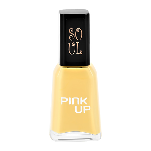 

Лак для ногтей PINK UP LIMITED SOUL тон 05 10 мл