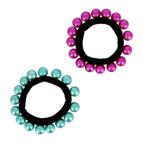 

Набор резинок LADY PINK TASTE OF COLOR beads 2 шт