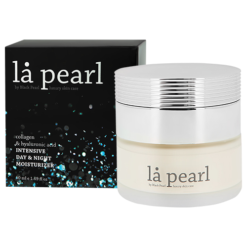 

Крем для лица SEA OF SPA LA PEARL 2 в 1 дневной и ночной с коллагеном и гиалуроновой кислотой 50 мл