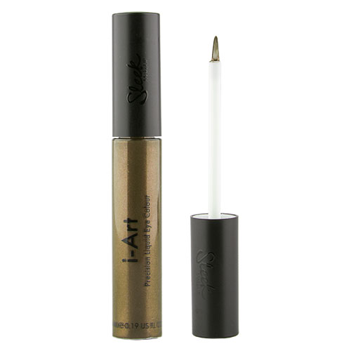 

Тени для век SLEEK MAKEUP I-ART тон 1135 Purism жидкие