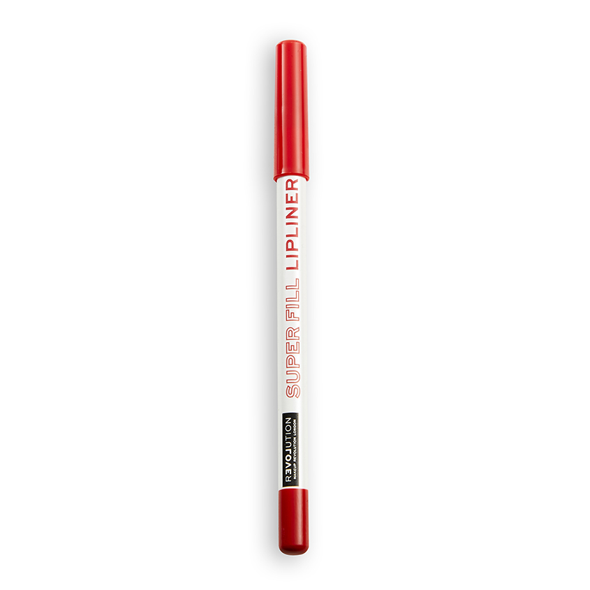 Карандаш для губ REVOLUTION RELOVE SUPER FILL LIPLINER тон babe