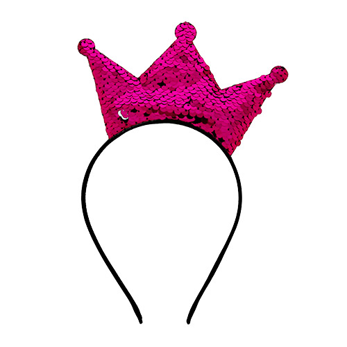 

Ободок MISS PINKY