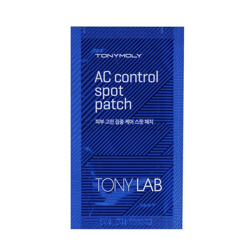 

Антибактериальные наклейки TONYMOLY TONYLAB 12 шт