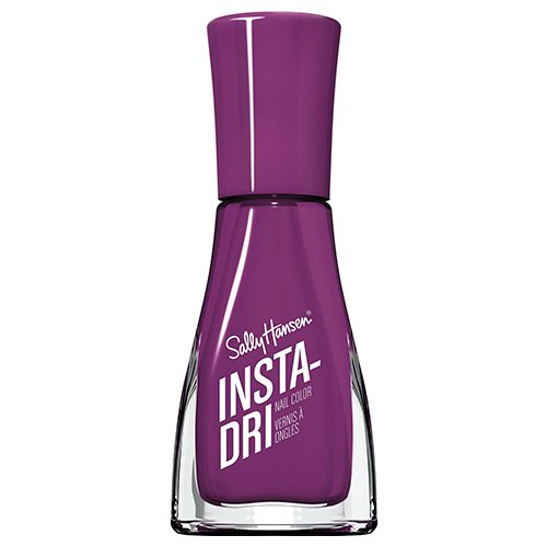

Лак для ногтей SALLY HANSEN INSTA-DRI тон 443 быстросохнущий 9,17 мл