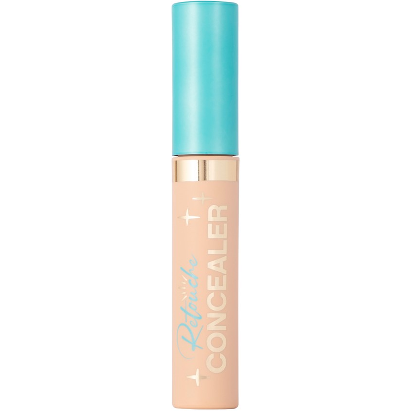 VIVIENNE SABO Консилер для лица VIVIENNE SABO RETOUCHE CONCEALER тон 02