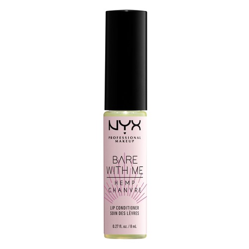 Бальзам для губ NYX PROFESSIONAL MAKEUP BARE WITH ME