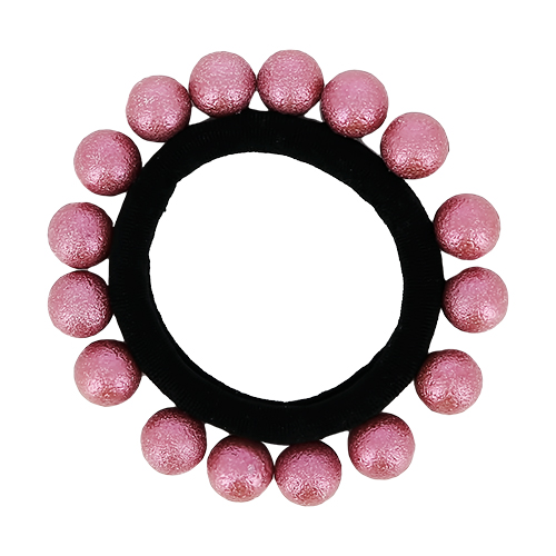 

Резинка LADY PINK beads