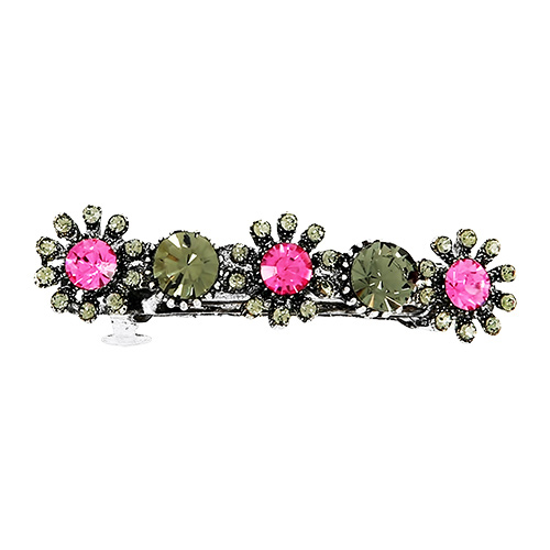 

Заколка LADY PINK decore