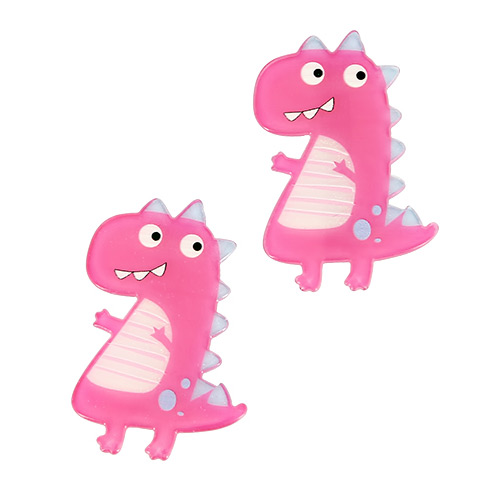 

Набор заколок MISS PINKY 2 шт