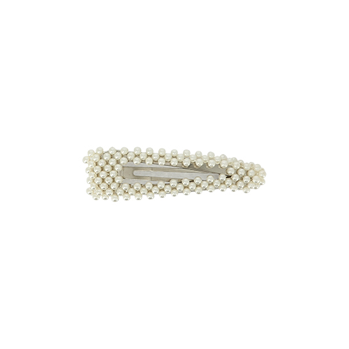 

Заколка LADY PINK BEAD IT! pearl