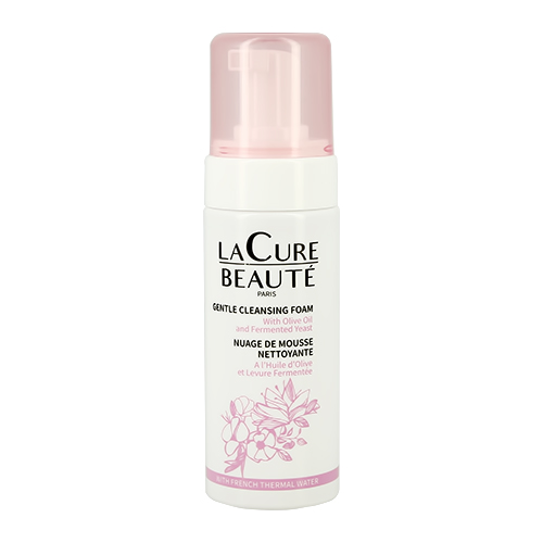 

Пенка для умывания LA CURE BEAUTE с оливковым маслом 160 мл