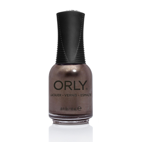 Лак для ногтей `ORLY` тон Fall into me 18 мл