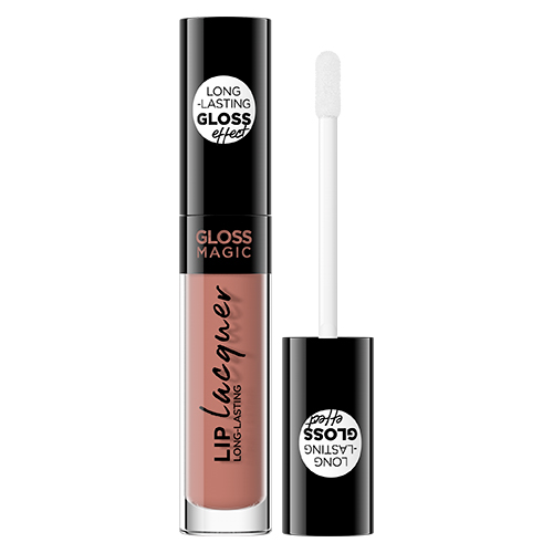 

Помада для губ EVELINE GLOSS MAGIC LIP LAQUER жидкая тон 08
