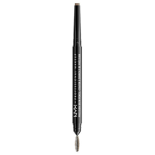 Карандаш для бровей `NYX PROFESSIONAL MAKEUP` PRECISION BROW PENCIL тон 01 blonde