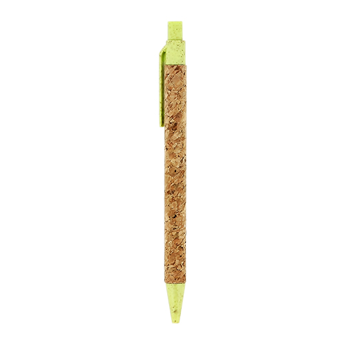 

Ручка FUN ECO COLLECTION зеленая