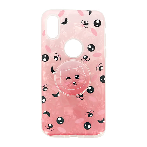 

Чехол для мобильного телефона 10 LADY PINK