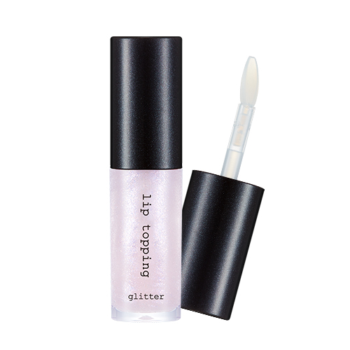 Верхнее покрытие для губ `A`PIEU` LIP TOPPING GLITTER тон Diamond