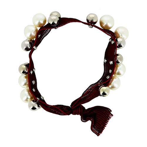 

Резинка LADY PINK beads