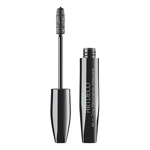 ARTDECO Тушь для ресниц ARTDECO ALL IN ONE PANORAMIC объемная черная artdeco тушь для ресниц all in one panoramic mascara black