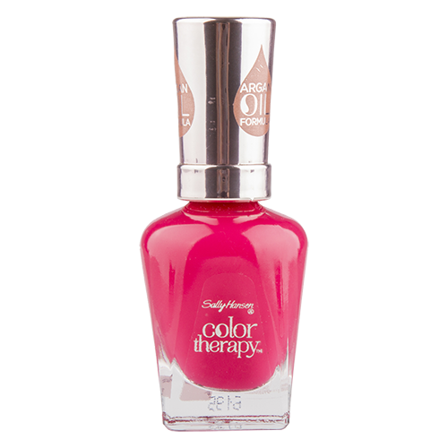 Лак для ногтей `SALLY HANSEN` COLOR THERAPY тон 290 14,7 мл