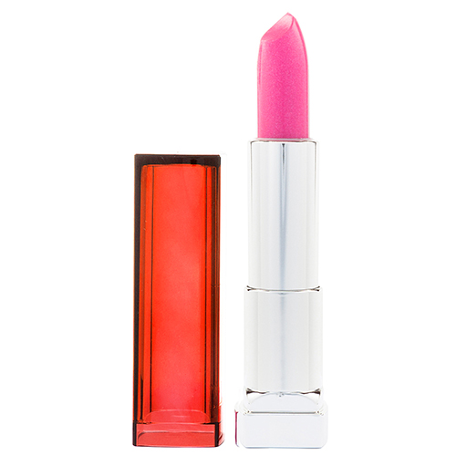 

Помада MAYBELLINE COLOR SENSATIONAL СОЧНЫЙ ФРЕШ тон 900 pink pop