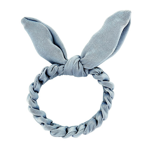 

Резинка LADY PINK material ears