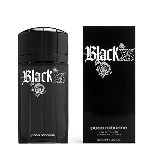 Туалетная вода PACO RABANNE PURE XS муж. 100 мл