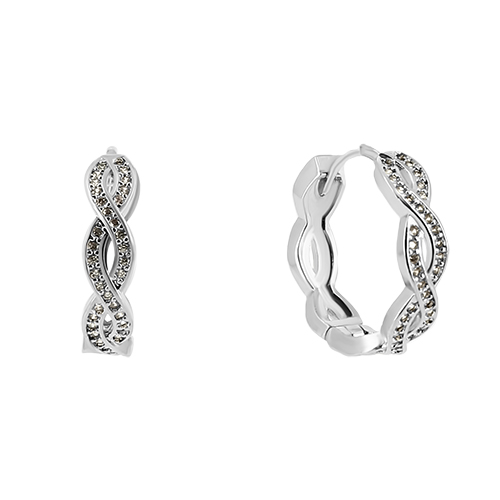 

Серьги LADY PINK MUST HAVE