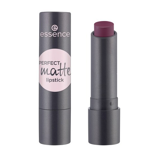 

Помада для губ ESSENCE PERFECT MATTE тон 06 popular