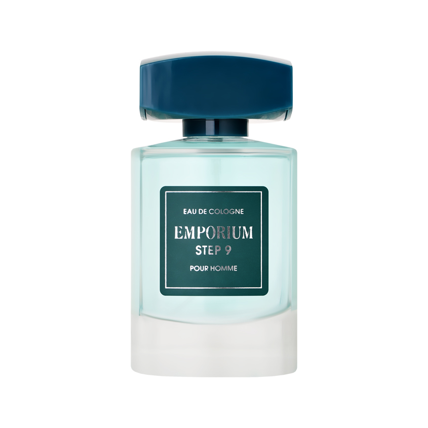 Одеколон BROCARD EMPORIUM Step 9 муж. 100 мл