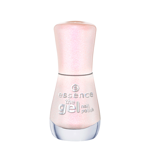 

Лак для ногтей ESSENCE GEL NAIL POLISH тон 04 8 мл