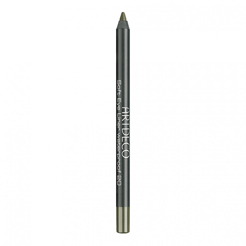 Карандаш для глаз `ARTDECO` SOFT EYE LINER WATERPROOF водостойкий тон 20
