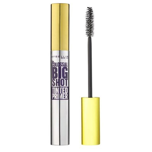 

Праймер для ресниц MAYBELLINE COLOSSAL BIG SHOT оттеночный