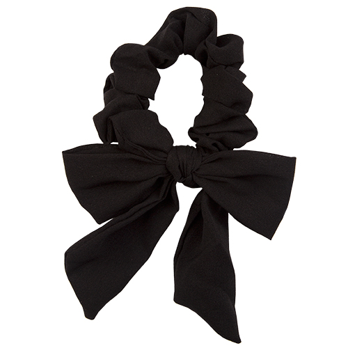 

Резинка LADY PINK material bow