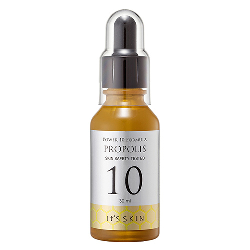 Сыворотка для лица ITS SKIN POWER 10 FORMULA с прополисом 30 мл